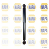 NAPA Shock Absorbers Shock Absorber Rear Axle NSA1239 thumbnail