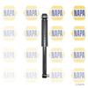 NAPA Shock Absorbers Shock Absorber Rear Axle NSA1242 thumbnail