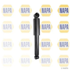 NAPA Shock Absorbers Shock Absorber Rear Axle NSA1259 thumbnail