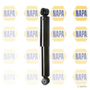 NAPA Shock Absorbers Shock Absorber Rear Axle NSA1301 thumbnail