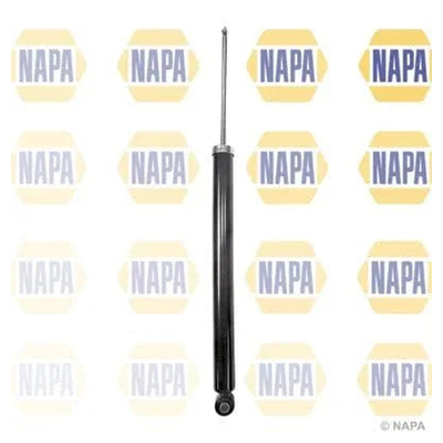 NAPA Shock Absorbers Shock Absorber Rear Axle NSA1039