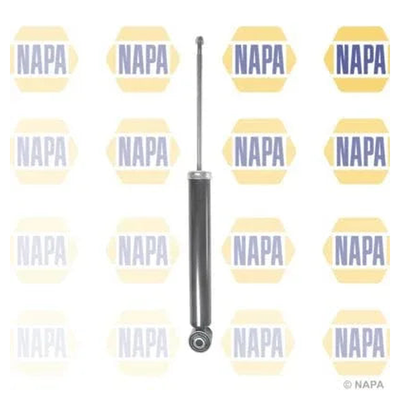 NAPA Shock Absorbers Shock Absorber Rear Axle NSA1541
