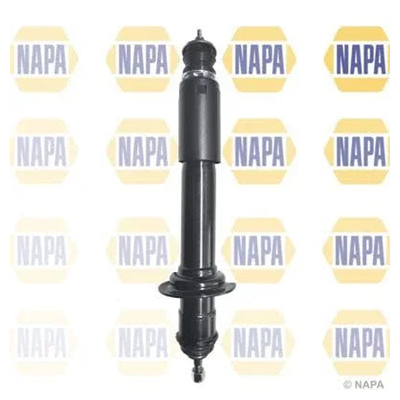 NAPA Shock Absorbers Shock Absorber Rear Axle NSA1598