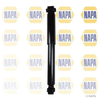 NAPA Shock Absorbers Shock Absorber Rear Axle NSA1804 thumbnail