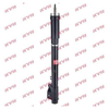 KYB Excel-G Rear Shock Absorber 333815 thumbnail