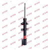 KYB Excel-G Rear Shock Absorber 334613 thumbnail
