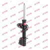 KYB Excel-G Rear Shock Absorber 334801 thumbnail