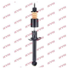 KYB Excel-G Rear Shock Absorber 341051 thumbnail