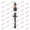 KYB Excel-G Rear Shock Absorber 341052 thumbnail