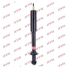 KYB Excel-G Rear Shock Absorber 341077 thumbnail