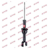 KYB Excel-G Rear Shock Absorber 341094 thumbnail