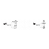 KYB Excel-G Rear Shock Absorber 341106 thumbnail