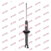 KYB Excel-G Rear Shock Absorber 341116 thumbnail