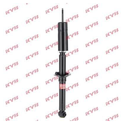 KYB Excel-G Rear Shock Absorber 341153