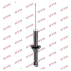 KYB Excel-G Rear Shock Absorber 341173 thumbnail
