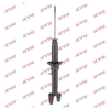 KYB Excel-G Rear Shock Absorber 341180 thumbnail