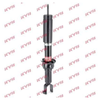 KYB Excel-G Rear Shock Absorber 341198 thumbnail