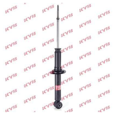 KYB Excel-G Rear Shock Absorber 341217
