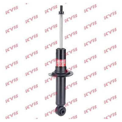 KYB Excel-G Rear Shock Absorber 341354