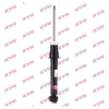 KYB Excel-G Rear Shock Absorber 341710 thumbnail