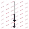 KYB Excel-G Rear Shock Absorber 341800 thumbnail