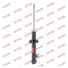 KYB Excel-G Rear Shock Absorber 341911 thumbnail