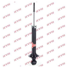 KYB Rear Shock Absorber Gas A Just 551108 thumbnail
