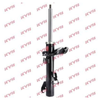 KYB Excel-G Front Shock Absorber Single Handed Left 334843 thumbnail