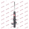 KYB Excel-G Front Shock Absorber Single Handed Left 341086 thumbnail