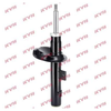 KYB Premium Front Shock Absorber Single Handed Left 633837 thumbnail