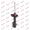 KYB Excel-G Front Shock Absorber Single Handed Left 339378 thumbnail