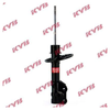 KYB Excel-G Front Shock Absorber Single Handed Left 3340036 thumbnail
