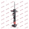 KYB Excel-G Front Shock Absorber Single Handed Left 333916 thumbnail