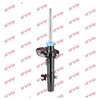 KYB Excel-G Front Shock Absorber Single Handed Left 3338001 thumbnail