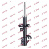 KYB Excel-G Front Shock Absorber Single Handed Left 333391 thumbnail
