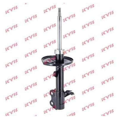 KYB Excel-G Front Shock Absorber Single Handed Left 333361