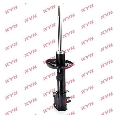 KYB Excel-G Front Shock Absorber Single Handed Left 339715