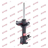 KYB Excel-G Front Shock Absorber Single Handed Left 334161 thumbnail
