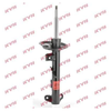 KYB Excel-G Front Shock Absorber Single Handed Left 334924 thumbnail