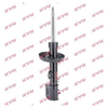 KYB Excel-G Front Shock Absorber Single Handed Left 334601 thumbnail