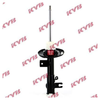KYB Excel-G Front Shock Absorber Single Handed Left 338088 thumbnail