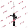 KYB Excel-G Front Shock Absorber Single Handed Left 3348013 thumbnail