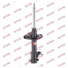 KYB Excel-G Front Shock Absorber Single Handed Left 334367 thumbnail