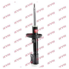 KYB Excel-G Front Shock Absorber Single Handed Left 334847 thumbnail