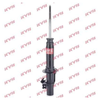 KYB Excel-G Front Shock Absorber Single Handed Left 341092 thumbnail