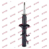 KYB Premium Front Shock Absorber Single Handed Left 633207 thumbnail