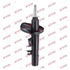 KYB Premium Front Shock Absorber Single Handed Left 634011 thumbnail
