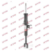 KYB Excel-G Front Shock Absorber Single Handed Left 341733 thumbnail
