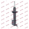 KYB Premium Front Shock Absorber Single Handed Left 632045 thumbnail