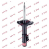 KYB Excel-G Front Shock Absorber Single Handed Left 331005 thumbnail